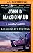 A Purple Place for Dying by John D. MacDonald