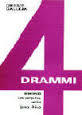 4 Drammi (Paperback)