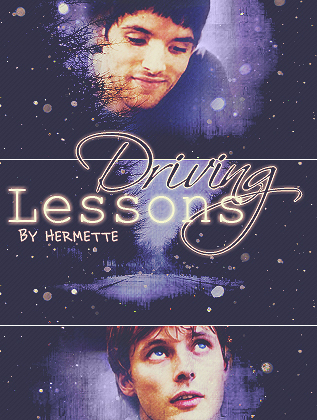 Driving Lessons (ebook)