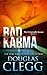 Bad Karma (The Criminally Insane Series, #1)