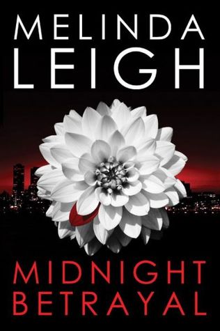 Midnight Betrayal (Midnight, #3)