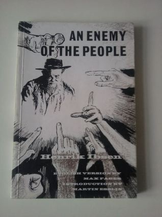 An Enemy of the People