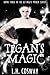 Tegan's Magic (The Ultimate Power, #3)