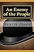 An Enemy of the People