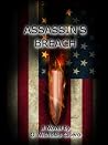 Assassin's Breach (The Augustus Peña Series Book 1) Assassin's Breach (The Augustus Peña Series Book 1)