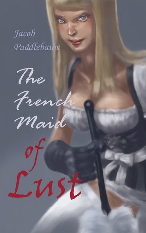 French-Maid of Lust