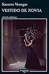 Vestido de novia by Socorro Venegas Vestido de novia by Socorro Venegas