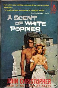 A Scent of White Poppies