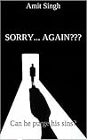 Sorry... Again???: Can He Purge His Sins? Sorry... Again???: Can He Purge His Sins?