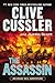 The Assassin by Clive Cussler