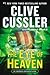 The Eye of Heaven (Fargo Adventure #6)