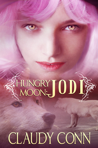 Jodi (Hungry Moon, #3)