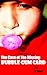 The Case of the Missing Bubble Gum Card: A Jarvis Mann Detective Short Story