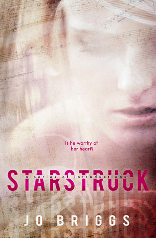 Starstruck (Fusion Prologues #3)