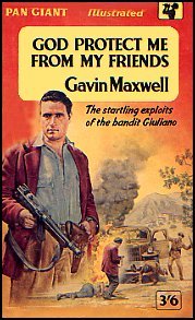 God protect me from my friends