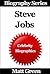 Steve Jobs: Biography Series
