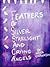 Feathers of Silver (Feathers #1)