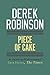 Piece of Cake by Derek   Robinson