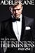 True Intentions No. 1 by Adele Kane