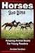 Horses: For Kids - Amazing Animal Books for Young Readers