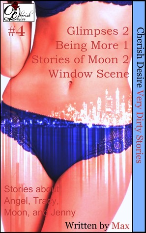 Very Dirty Stories 4 By Max