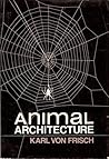 Animal Architecture