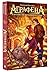 Аграфена и пророчество мятежной колдуньи (Аграфена, #2)