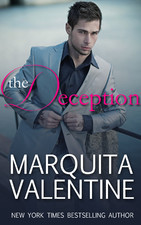 The Deception (Prime Target, #2)