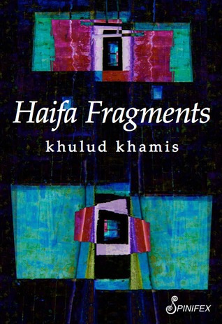 Haifa Fragments (Paperback)