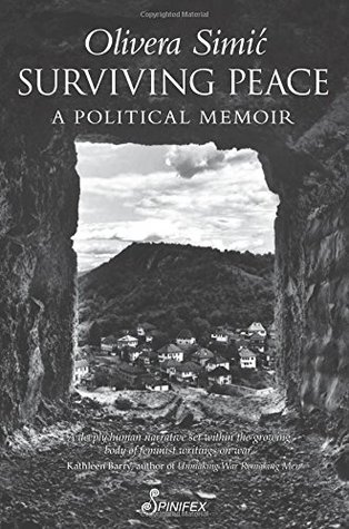 Surviving Peace: A Political Memoir (ebook)