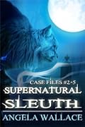 Supernatural Sleuth, Case Files #2-5