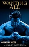 Wanting All (Bermuda Nights, #4)