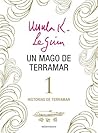 Un mago de Terramar by Ursula K. Le Guin