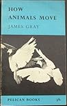 How Animals Move : The Royal Institution Christmas Lectures 1957 (Pelican A454) How Animals Move : The Royal Institution Christmas Lectures 1957 (Pelican A454)