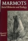 Marmots: Social Behavior and Ecology