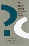The Budget Puzzle: Understanding Federal Spending