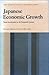 Japanese Economic Growth: T...