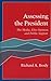 Assessing the President: The Media, Elite Opinion, and Public Support