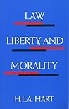 Law, Liberty, and Morality (Harry Camp Lectures at Stanford University)