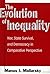 The Evolution of Inequality by Manus I. Midlarsky