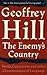 The Enemy's Country: Words, Contexture and Other Circumstances of Language