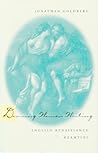 Desiring Women Writing: English Renaissance Examples Desiring Women Writing: English Renaissance Examples