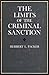 The Limits of the Criminal Sanction