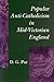 Popular Anti-Catholicism in Mid-Victorian England by D. Paz