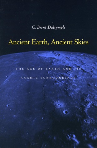 The Age of the Earth (Paperback)