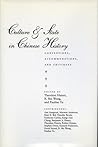 Culture and State in Chinese History: Conventions, Accommodations, and Critiques (Irvine Studies in the Humanities) Culture and State in Chinese History: Conventions, Accommodations, and Critiques (Irvine Studies in the Humanities)
