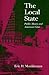 The Local State: Public Money and American Cities (Stanford Studies in the New Political History)