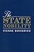 The State Nobility: Elite S...