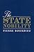 The State Nobility: Elite Schools in the Field of Power