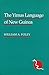 The Yimas Language of New Guinea
